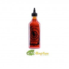 Flying Goose Sriracha Hot Chilli Blackout Sauce 455ml