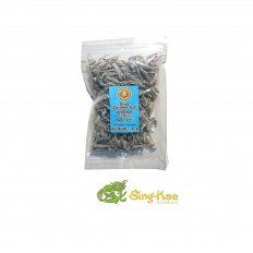 ASEAN SEAS DRIED BABY ANCHOVY KS (CHIRIMEN/BABY DILIS)