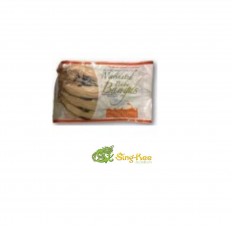 BABYSPLIT PLAIN MILKFISH 400-600G. (FISHER FARMS)