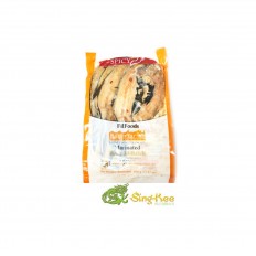Fisher Farms Babysplit SPICY MARINATED Milkfish (400g-600g)