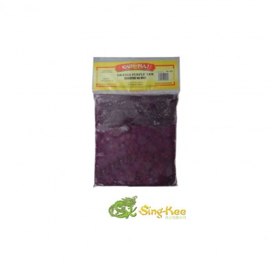 KAIN-NA Grated Purple Yam 500g