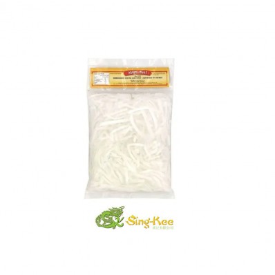 KAIN-NA SHREDDED YOUNG COCONUT 454G