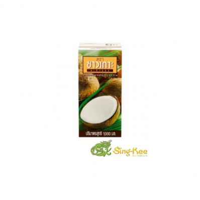 Chaokoh UHT Coconut Milk 1000mL