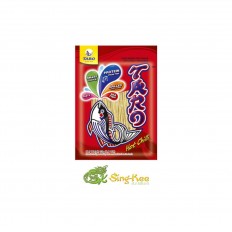 Fish Snack - Hot Chilli Flavour 52g - TARO