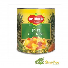 Del Monte Fiesta Fruit Cocktail, 850g