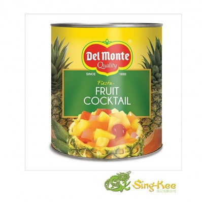 Del Monte Fiesta Fruit Cocktail, 850g