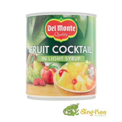 Del Monte Fruit Cocktail in Light Syrup 825g