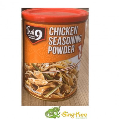 Thai 9 Chicken Seasoning Powder 500g