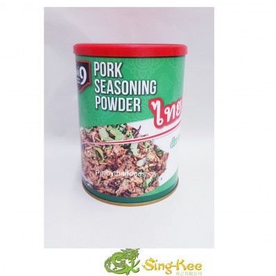 Thai 9 - Pork Seasoning Powder 500g