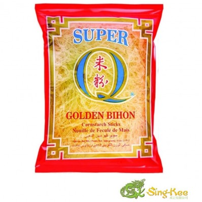 Super Q Golden Bihon Vermicelli 227g