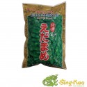 Frozen WP Edamame Pod Reg 454g/pack Frozen WP Edamame Pod Reg 454g/pack