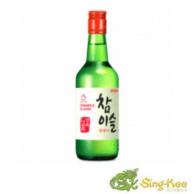 Cham Yi Sul CLASSIC 350ml Original