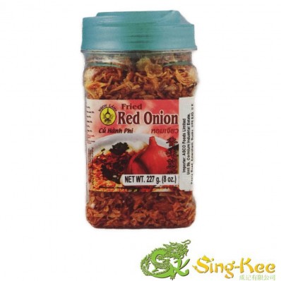 NGON LAM Fried Red Onions 227g