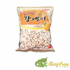Mammos Popping Corn Snack 200g