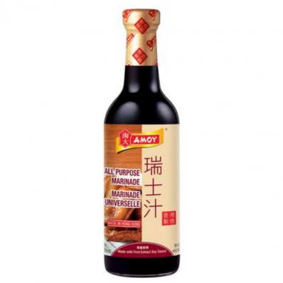 AMOY All Purpose Marinade 450ml