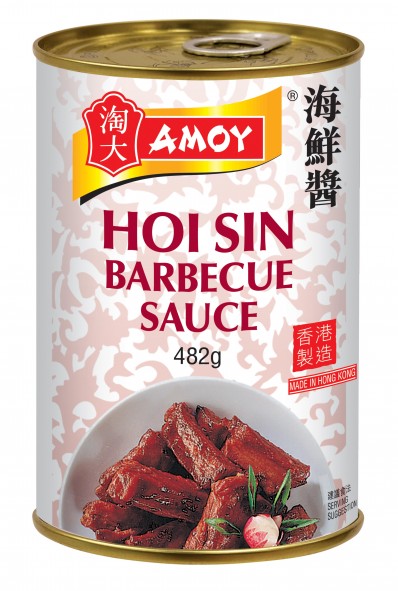 AMOY Hoisin Sauce 482g