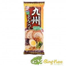 Itsuki Kyushu Tonkotsu Ramen 182g
