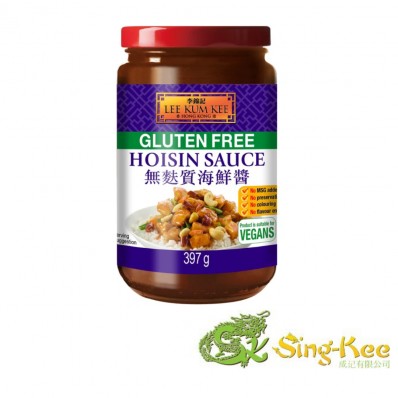 Lee Kum Kee Gluten Free Hoi Sin Sauce 397g