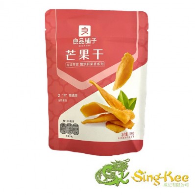 Bestore Dried Mango 108g