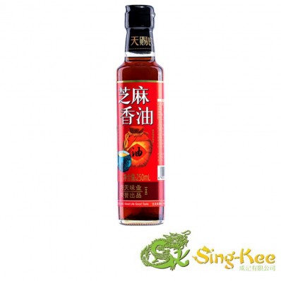 HD Sesame Oil 250ml