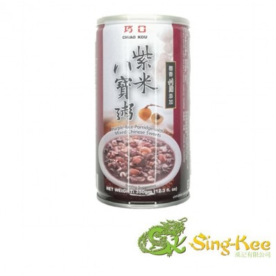 CK PURPLE RICE PORRIDGE 350G