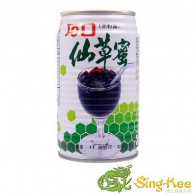 CK Grass Jelly Drink 320ml