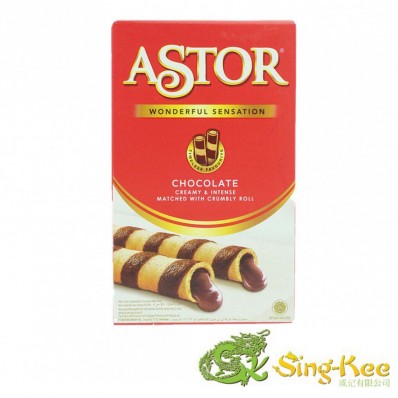 ASTOR Chocolate 40g