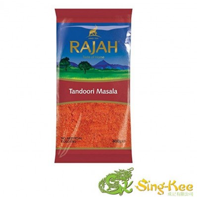 Rajah Tandoori Masala-400g