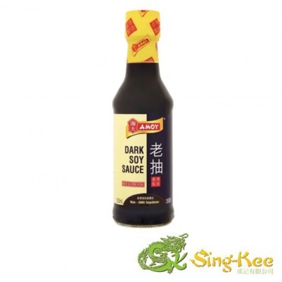 Amoy Dark Soy Sauce 250ml