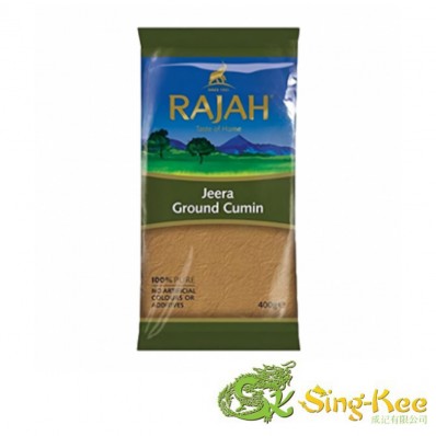 Rajah Jeera Ground Cumin (400g)