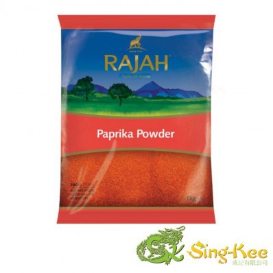 Rajah Paprika Powder 1kg