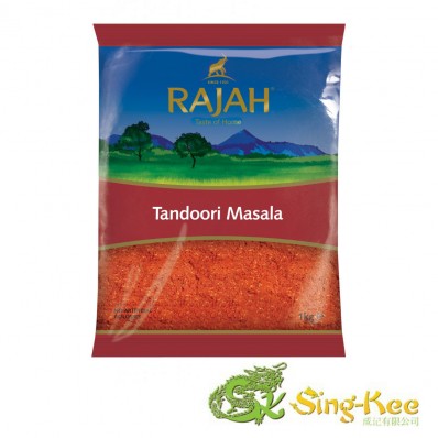 Rajah Tandoori Masala 1kg