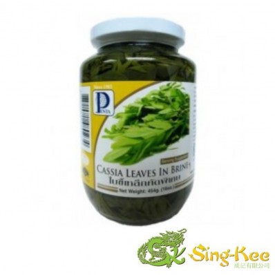 Penta Cassia Leaves In Brine - 454g