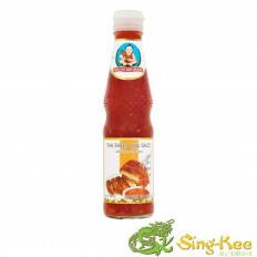 Healthy Boy Thai Sweet Chilli Sauce 350G (300ml)