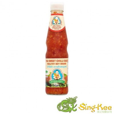 Healthy Boy Thai Sweet Chilli Sauce for Chicken 300 ML