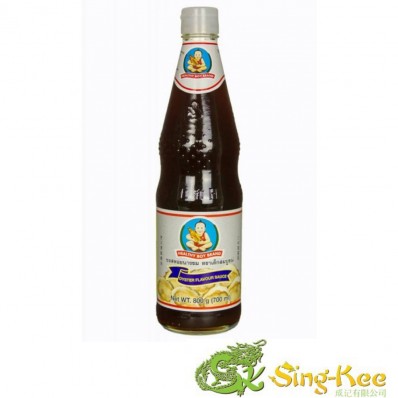 HEALTHY BOY OYSTER SAUCE 700ML