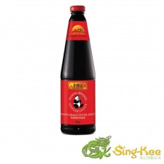Lee Kum Kee Panda Brand Oyster Sauce 907g