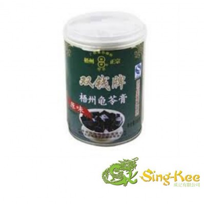 DC Guiling Grass Jelly - Original 250g