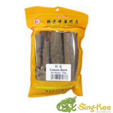 East Asia Brand - Cassia Bark 150g