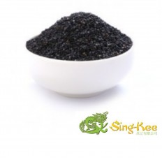 East Asia Brand Black Sesame 350g