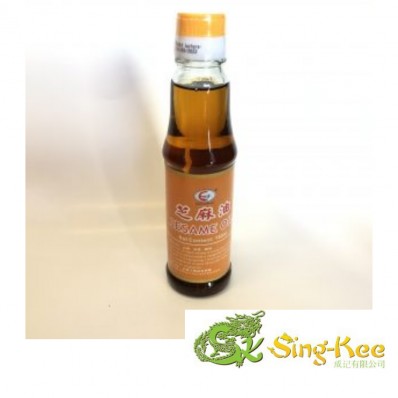 East Asia Sesame Oil 150 ml