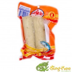 Chiu Chow Steamed Fish Bar 200g (Frozen)