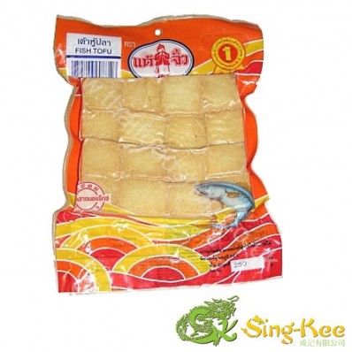 Chiu Chow Fish Tofu 250g