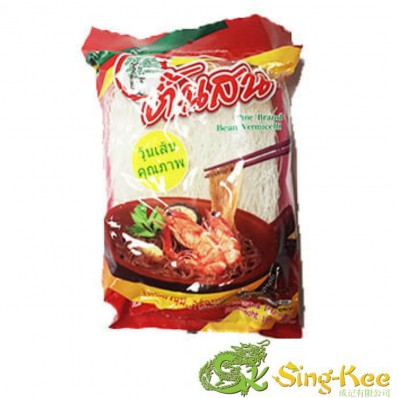 PINE TREE BEAN VERMICELLI ROLL 160G