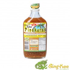 Suka Pinakurat Vinegar 250ml