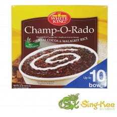 White King Champ O Rado 227g