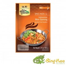 ASIAN HOME GOURMENT INDONESIAN MEE GORENG PASTE 50G