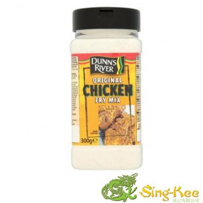 Dunn's River Original Chicken Fry Mix 300g