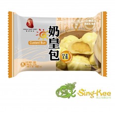 FRESH ASIA Custard Bun 390g