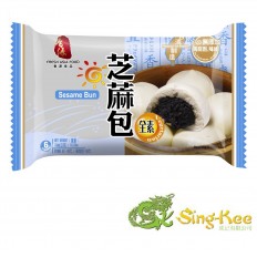 Freshasia Sesame Bun 390g